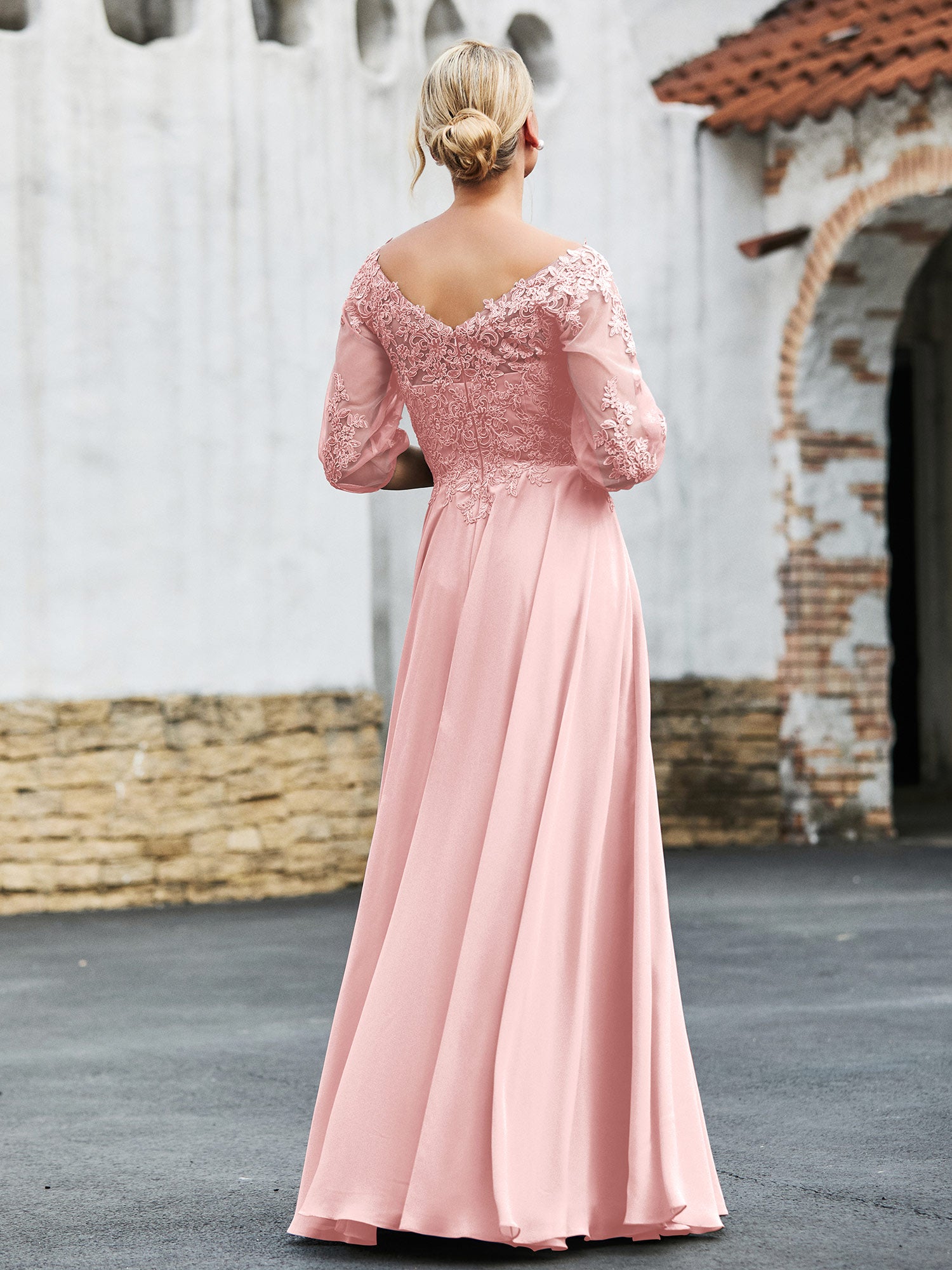 Dusty Rose